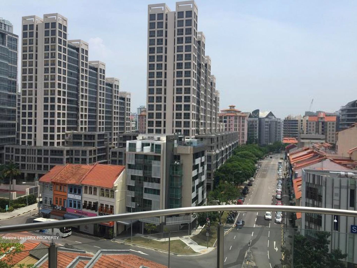 The Imperial (D9), Condominium #636638811
